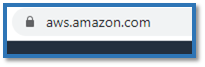 AWS - database connection 2-0