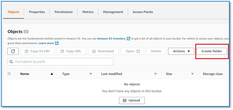 AWS-S3-webpage 15