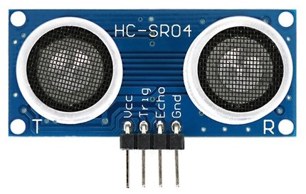 ultrasonic-sensor