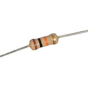 10k-resistor