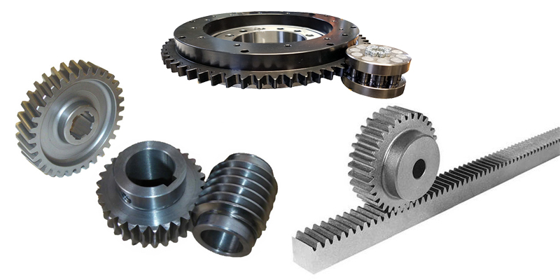 Mechanical-actuators