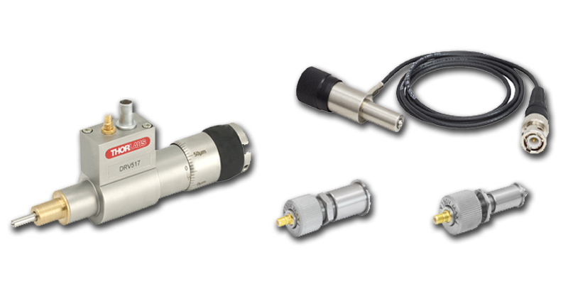 Piezoelectric-actuators