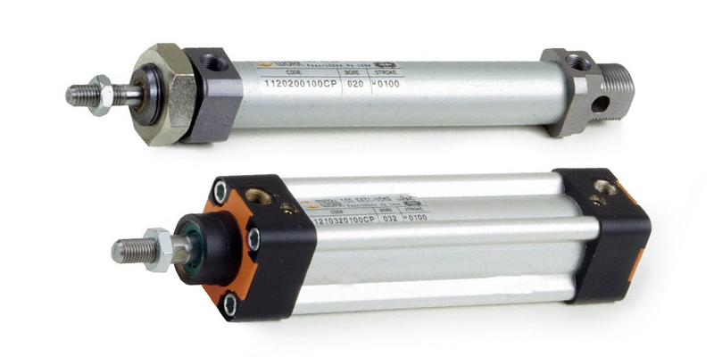 pneumatic-actuators