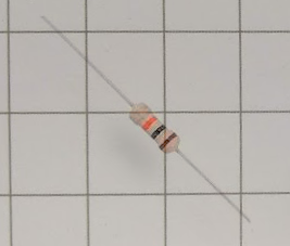 Resistor