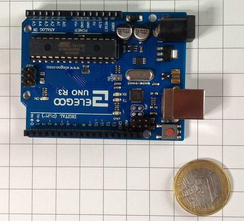 Arduino-uno