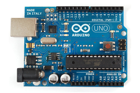 Arduino-uno