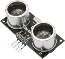 Ultrasonic